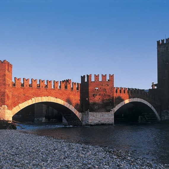 Veneto - Arte, archittettura e paesaggio